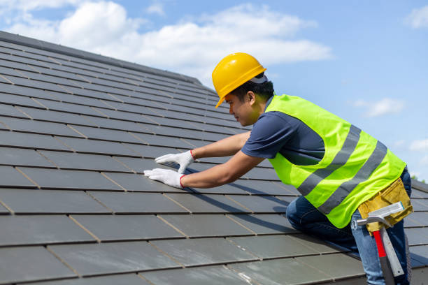 Quick and Trustworthy Emergency Roof Repair Services in Choudrant, LA