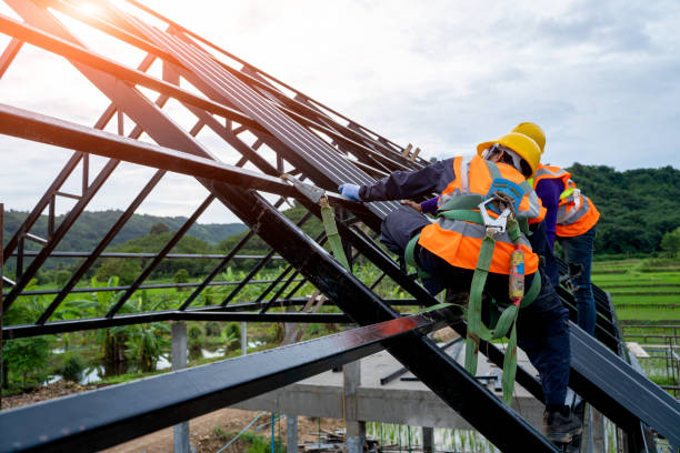 Best Gutter Installation and Roofing  in Choudrant, LA