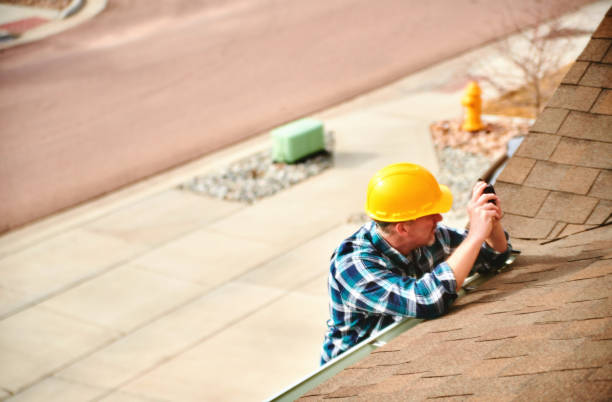 Best Roof Gutter Cleaning  in Choudrant, LA