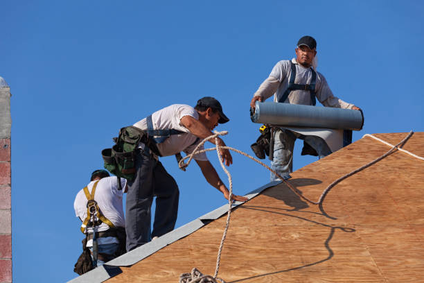 Best Slate Roofing Contractor  in Choudrant, LA