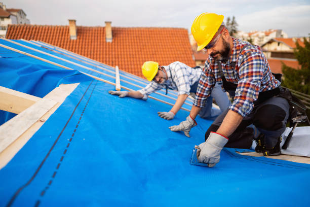 Professional Roofing Contractor in Choudrant, LA