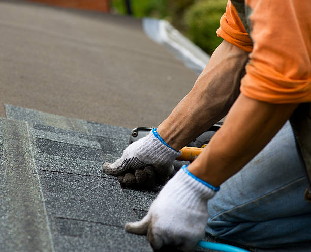 Best Best Roofing Contractors  in Choudrant, LA