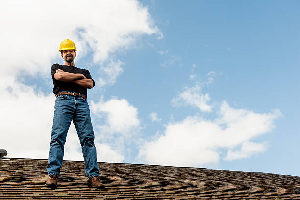 Best Shingle Roofing Installation  in Choudrant, LA