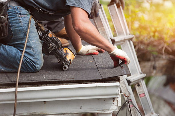 Best Roof Maintenance Services  in Choudrant, LA