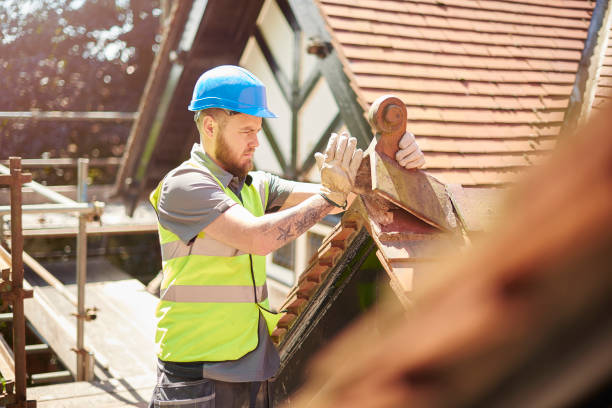 Best Commercial Roofing Services  in Choudrant, LA