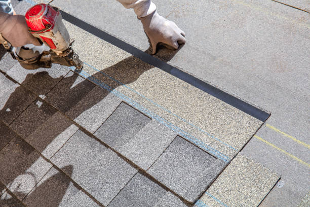 Best Local Roofing Companies  in Choudrant, LA