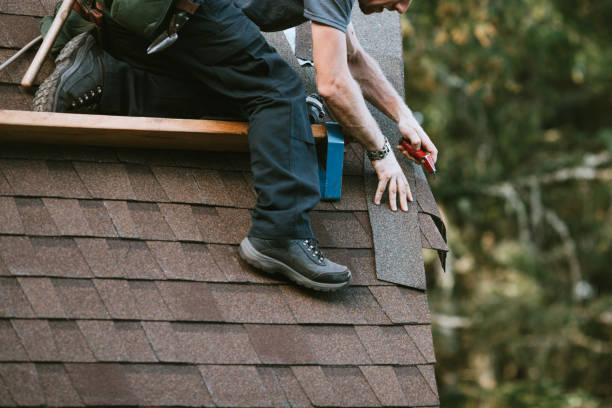 Best Roof Leak Repair  in Choudrant, LA
