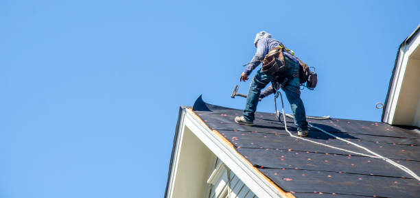 Best Affordable Roofing Company  in Choudrant, LA